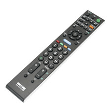 Re-Flix Telecomando di ricambio RM-ED011 adatto per Sony KDL-40E4000 - KDL-52W4000