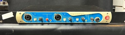 Digidesign 001 (read description)