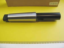 DIN 2187 Verl&auml;ngerungsh&uuml;lsen  Mk1 bis Mk5