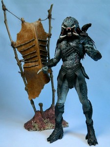neca berserker