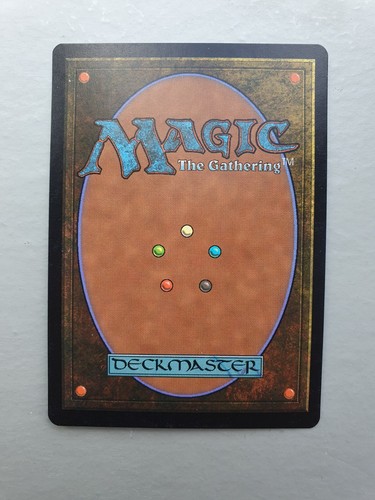 Goblin Turncoat , MTG Legions (2003), Common Black Creature NM - Picture 2 of 2