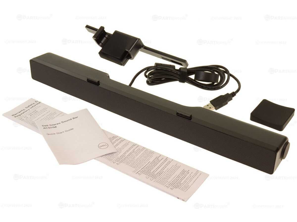 Bar Speakers System Xfdh2