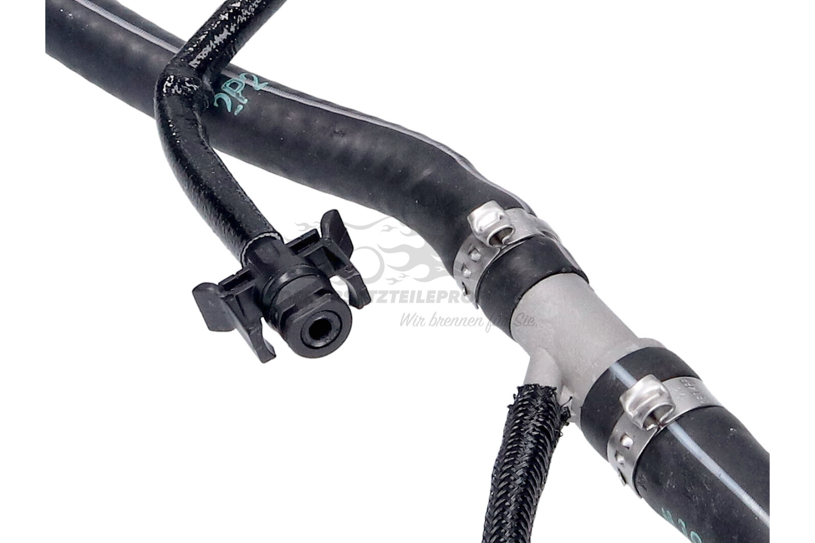 Original FORD Kühlerschlauch für GRAND C-MAX, C-MAX II, FOCUS III  