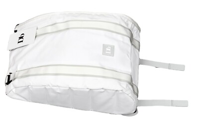 New The Base 15L Backpack from Douchebags White Convenient