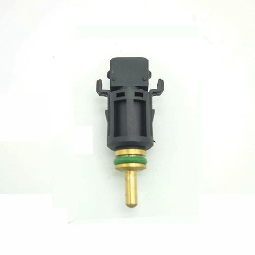 Low&Upper Radiator Coolant Hose + Vent Line Hose + Sensor 17127531581 For BMW - Picture 4 of 6