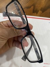 Giorgio Armani GA504 NFS Plastic Eyeglasses Hand Made ITALY