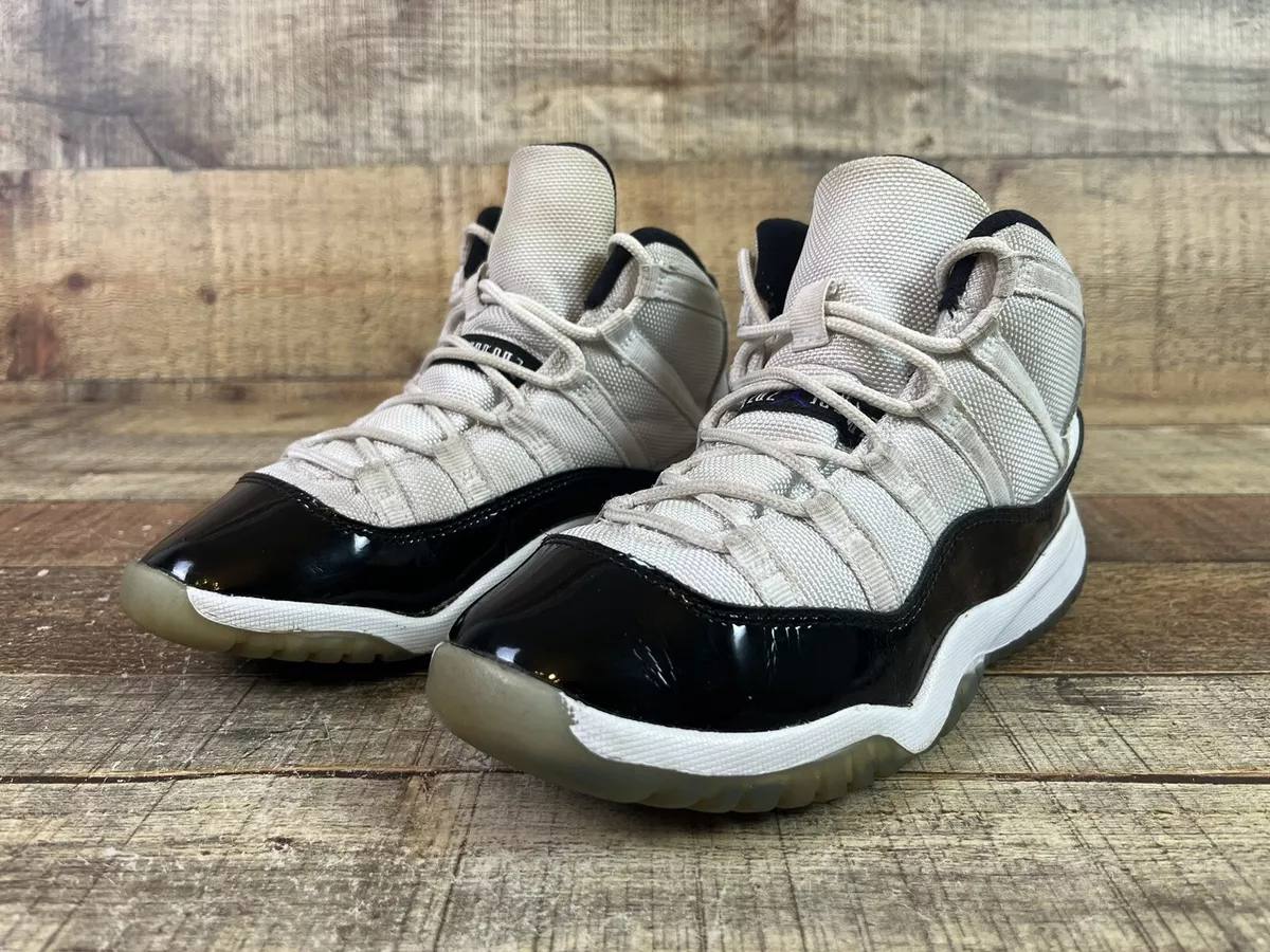 Air Jordan 11 Retro 'Concord' 2018