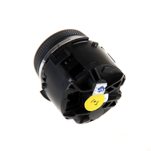4Motion Control Unit Knob switch Fit For VW T-Roc Atlas/Teramont #2GA 927 531# - Picture 4 of 7