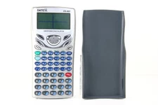 Scientific Graphing Calculator DS-883 Datexx
