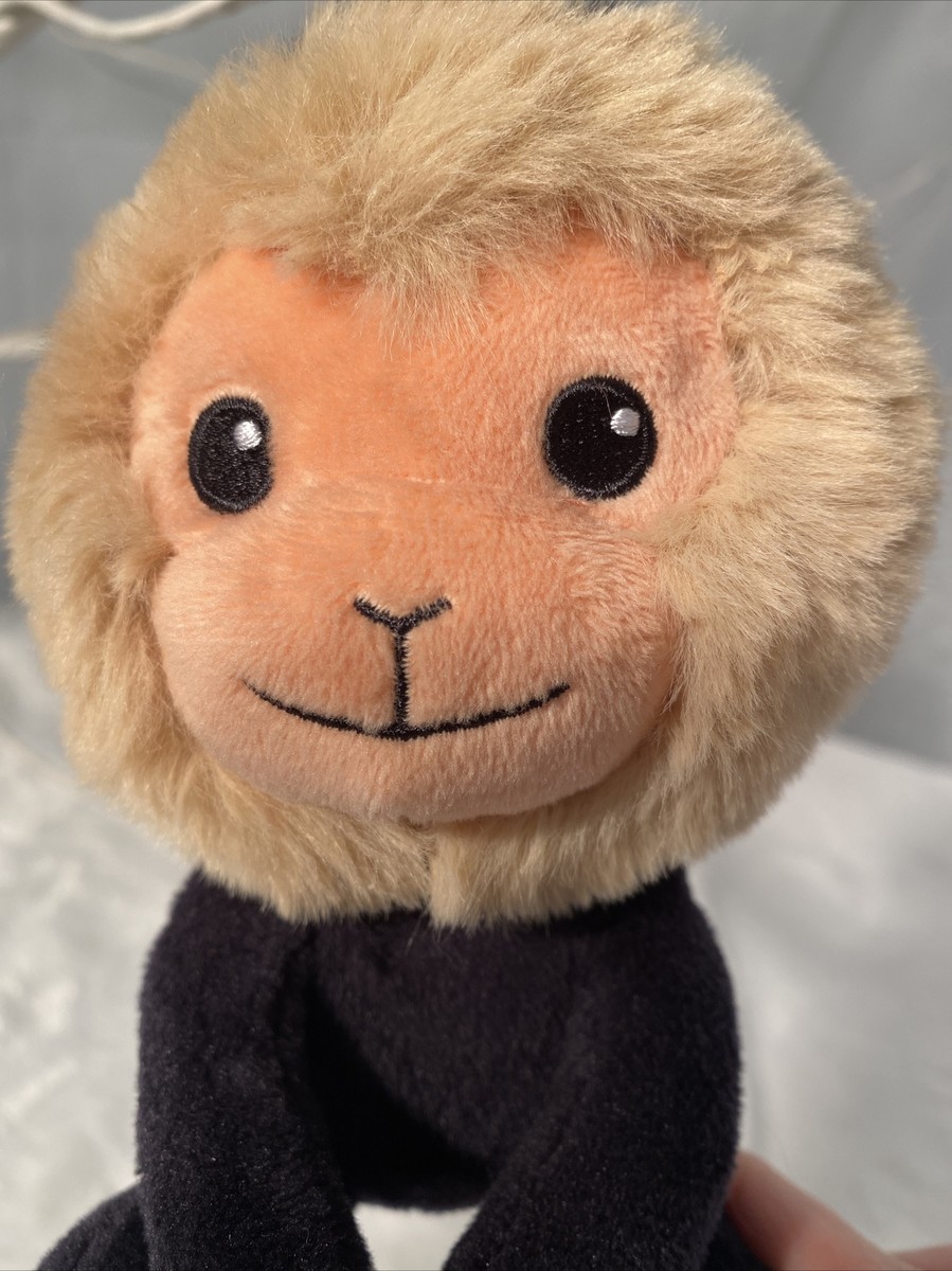 Rare Kidrobot Plush F.R.I.E.N.D.S Marcel The Monkey 6” | eBay