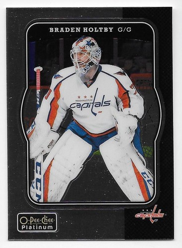 17/18 O-PEE-CHEE PLATINUM RETRO Hockey (#R1-R100) U-Pick From List - Picture 44 of 96