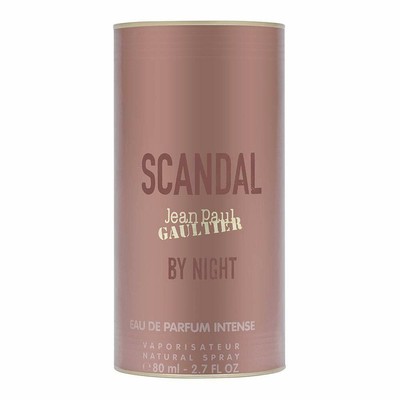 Jean Paul Gaultier Scandal by Night Eau de Parfum For Women 80ML | eBay