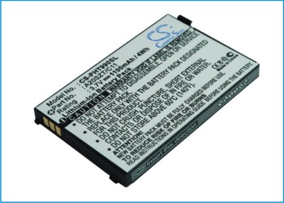 NEU Akku für Philips 9@9T 9A9T Xenium 9@9T A20SZT/C11 Li-Ion UK Lager