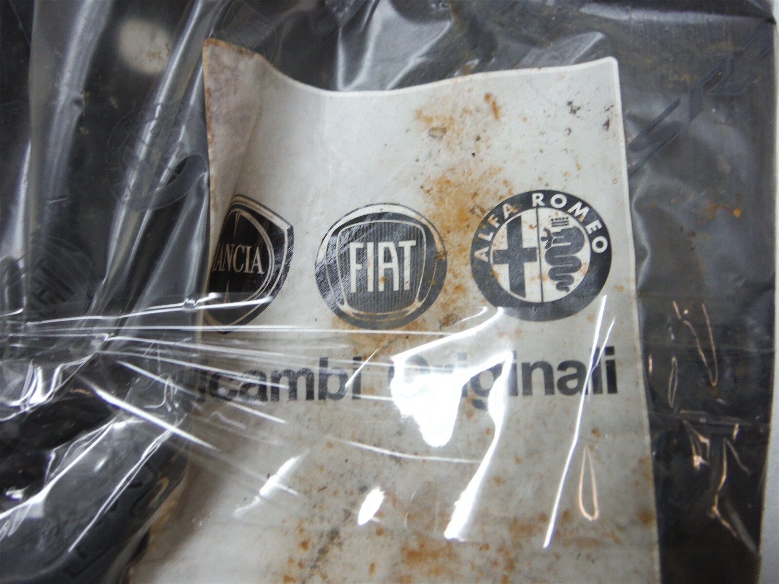 2019 MASERATI F1 FRONT WING OEM 6827 7729AA-001 