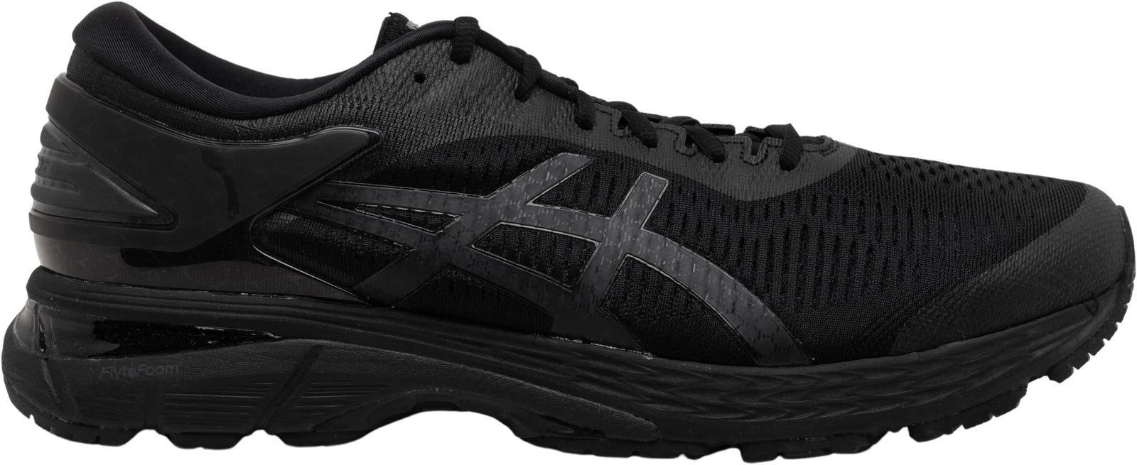 ASICS GEL-Kayano 5 KZN Black/Red for Sale | Authenticity