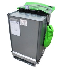 Remko &Ouml;ltank 400 Liter Kunststoff/Stahl
