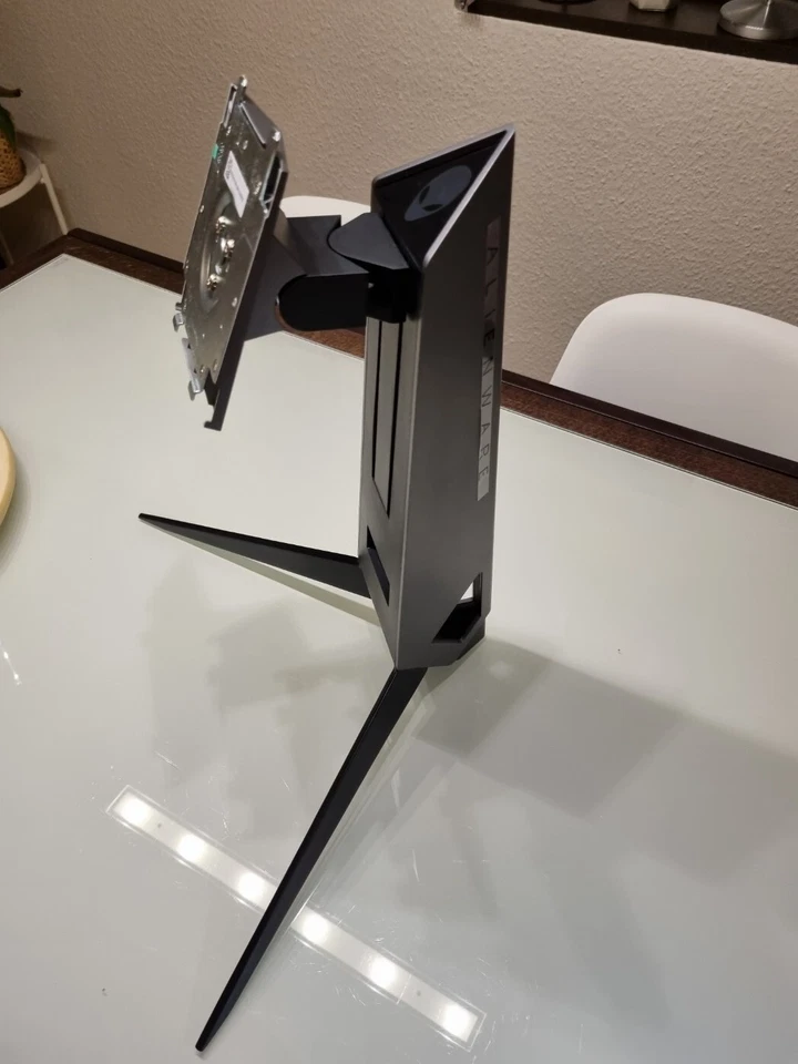 Alienware Monitor Halterung Neu 24 Zoll 