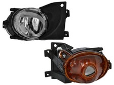 Antibrouillard BMW 2000