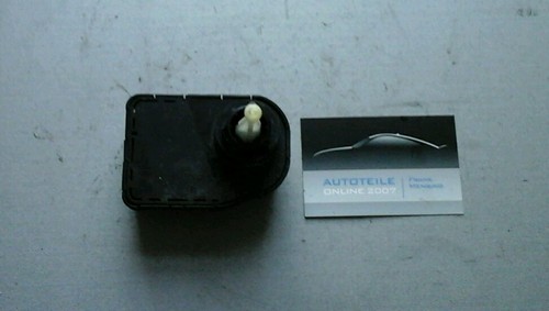 Opel Stellmotor Scheinwerfer 007457-11 90565805