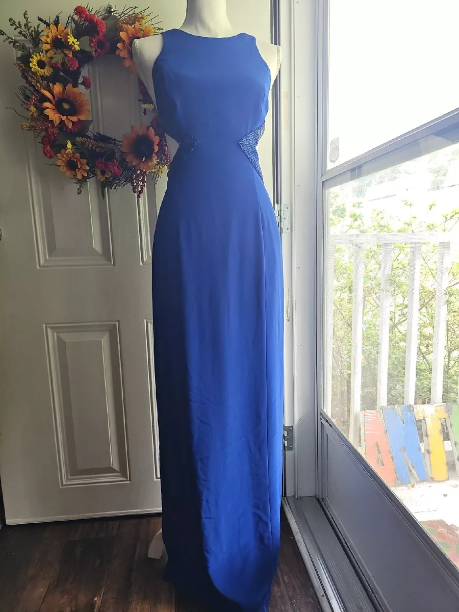 Cache formal gowns cheap