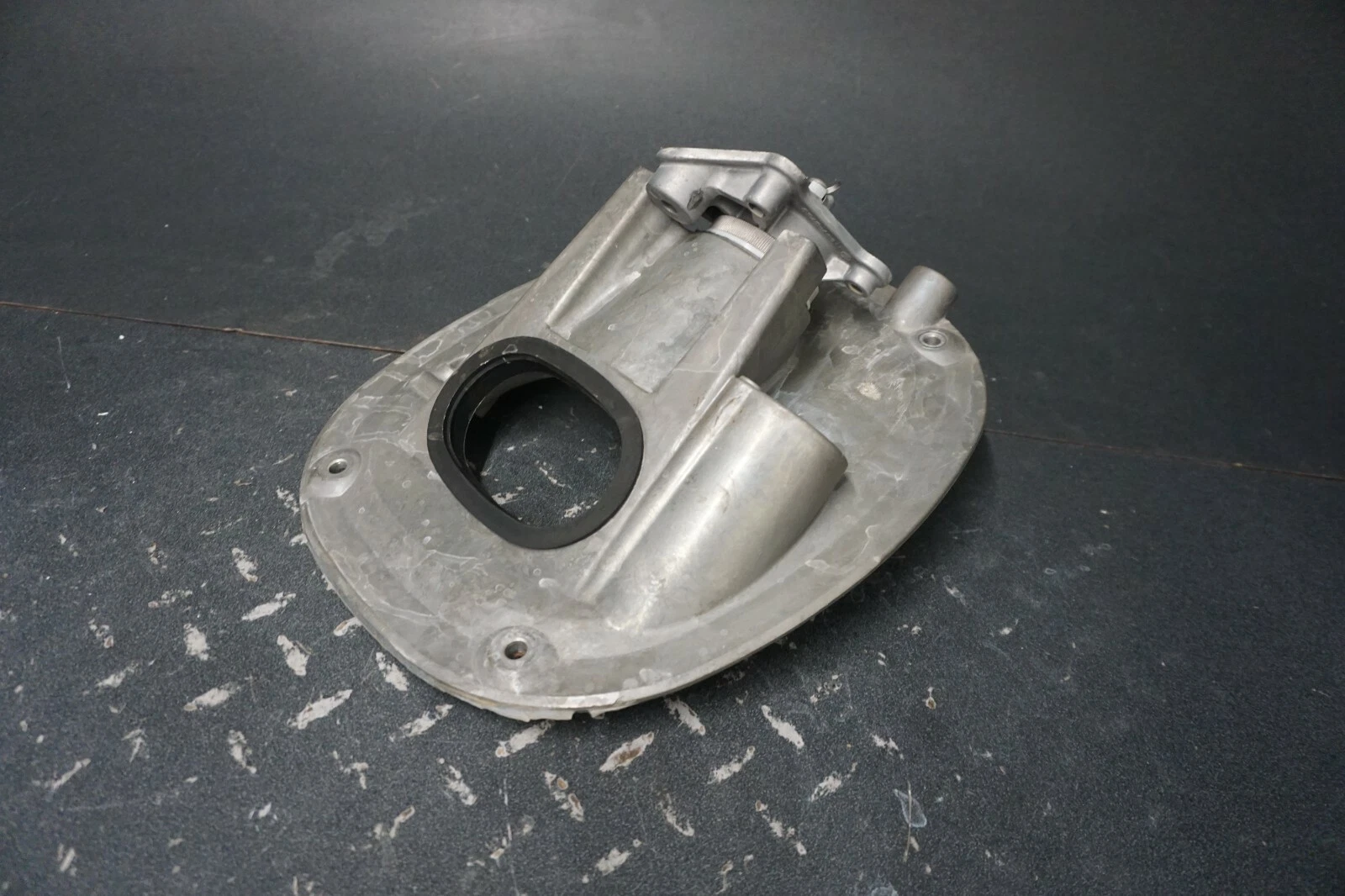 2002-2019 Kawasaki OEM Steering Column Handle Pole Freshwater STX 15F 12F 900