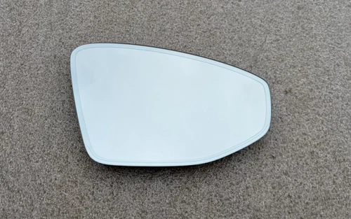 22-24 Original Audi A3 S3 RS3 8Y RIGHT SIDE VIEW MIRROR WIDE ANGLE GLASS AUTODIM