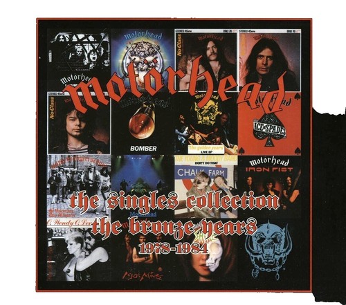 MOTÖRHEAD Ace of Spades Japan ( VIP-6751 ) ***Only OBI*** | eBay