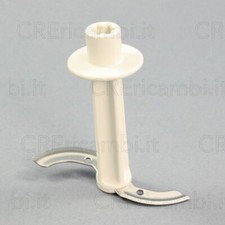 Coltello Lama Completa Originale Originale Minitritatutto Omogeneizzatore IMETEC