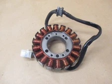 2012-2018 Kawasaki Ninja EX650, alternator stator, electrical alternator stator,