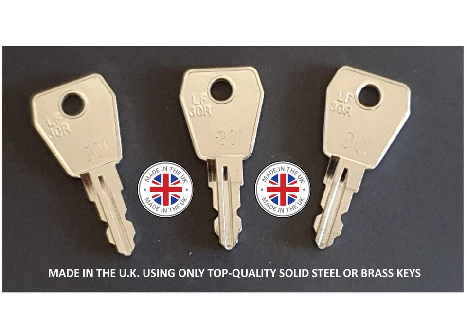 SILCA, JMA, HD Kentec Lorlin Sigma Eclipse Feueralarm Isolierung Panel Schalter Schlüssel 901 x 3 SCHLÜSSEL