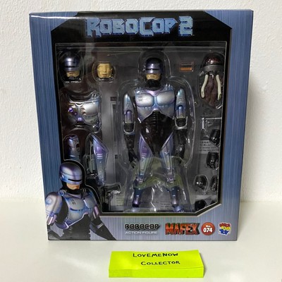 メディコム・トイ マフェックス ROBOCOP 074 ロボコップ2【ロボコップ
