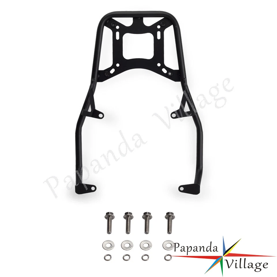 Luggage Rack Bracket For Harley Pan America RA1250 Special RA1250S 2021-2025 - Image 3 of 4