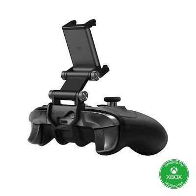 8Bitdo Mobile Gaming Clip for Xbox One Wireless Controller Xbox Elite Series