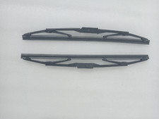 Suzuki Samurai Sj410 Sj413 Gypsy 12 Windshield Wiper Arm Blade Pair Fit Suzuki Samurai Sj410 Sj413 Gypsy 12 Windshield Wiper Arm Blade Pair Fit