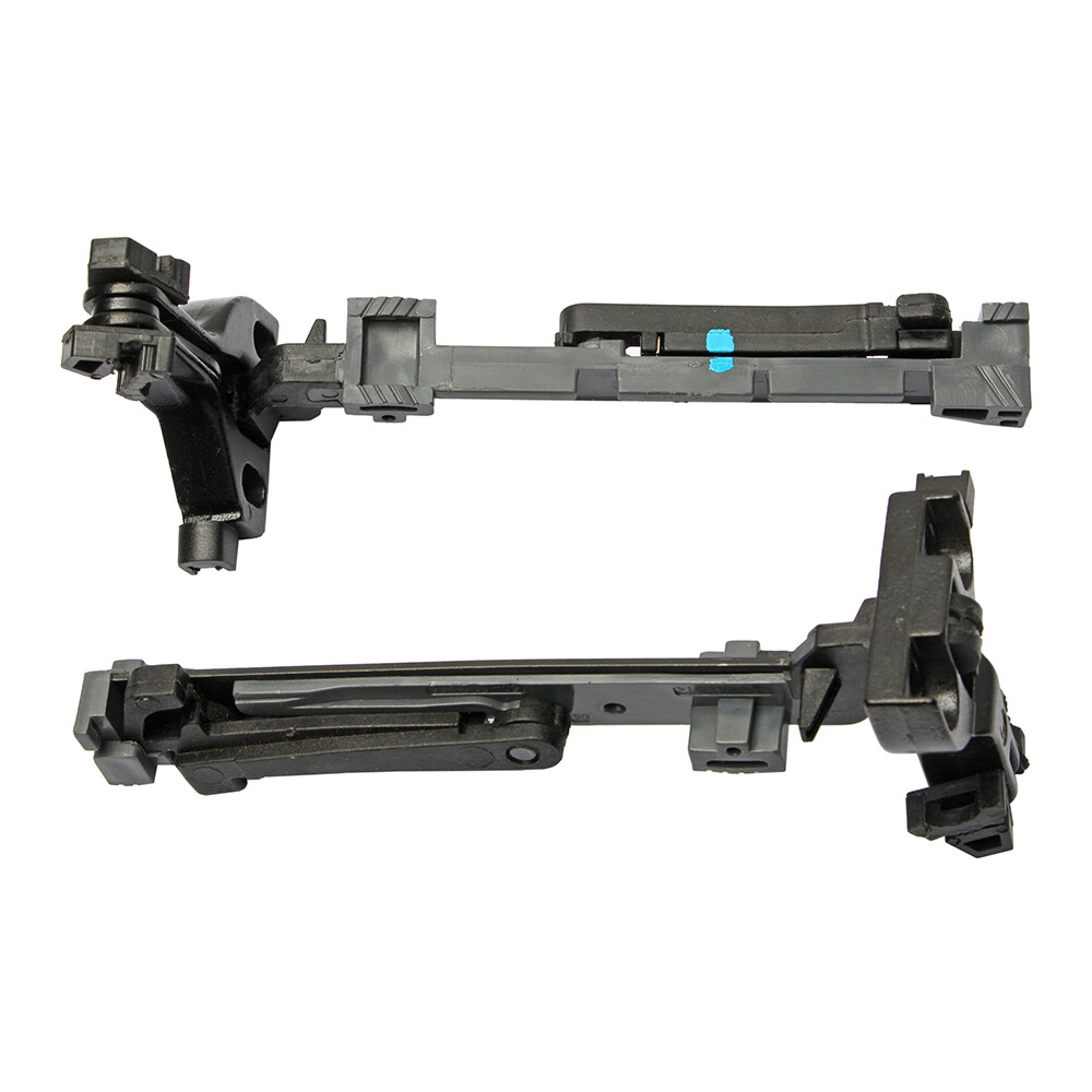 Panoramic Sunroof Front + Rear Repair Kit For Mercedes C Class W205 C205 S205 US