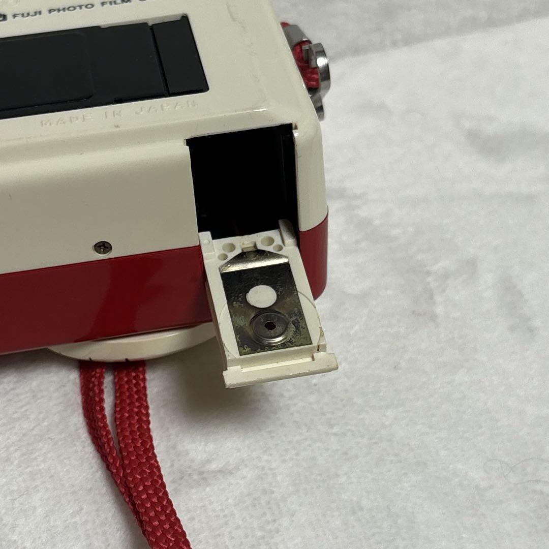 Rare Vintage Sanrio 1976 Hello Kitty Camera, Junk Item, Fuji Film
