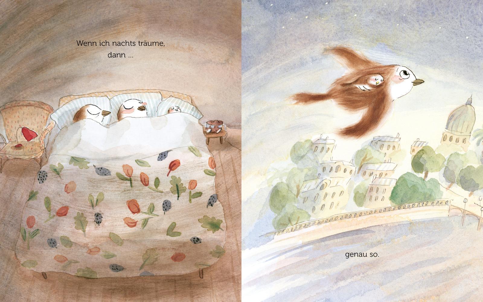 Thumbnail - Mit Dir Claire Lebourg