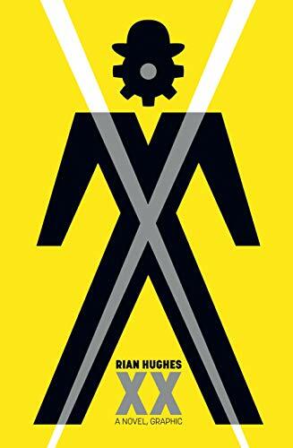 XX: A Novel, Graphic by Hughes, Rian 1529020573 FREE Shipping - Bild 1 von 2