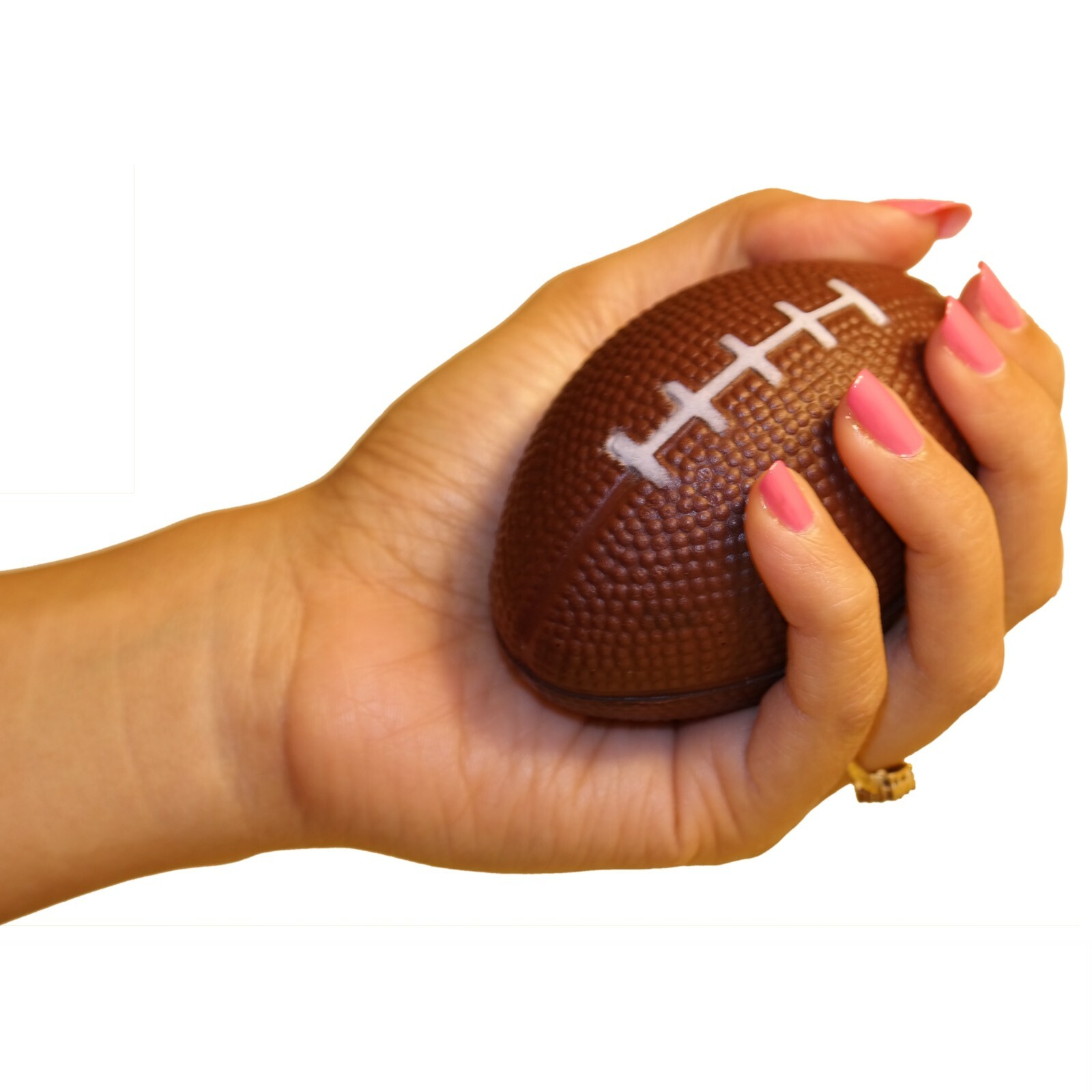 Wilde Tyke Dozen Foam Mini Football Stress Balls (12 Pack) eBay