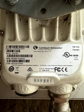 Cambium PMP450i 3GHz SM, Integrated High Gain Antenna Subscriber Module. CBRS