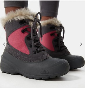 the north face shellista extreme