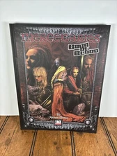 Mercenaries: Born of Blood SC NEW RPG Other World Creations OWC 5001 D&D