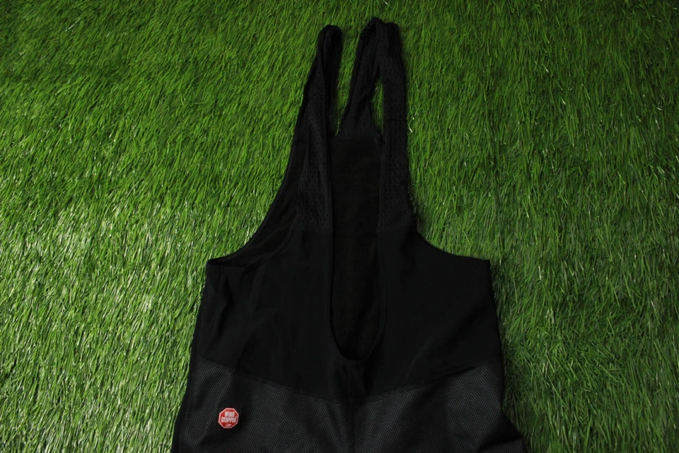 RARO WINDSTOPPER CICLISMO CARRERA CLÁSICO BABERO PANTALONES CORTOS LOFFLER ORIGINAL TALLA XL Foto 2 de 4