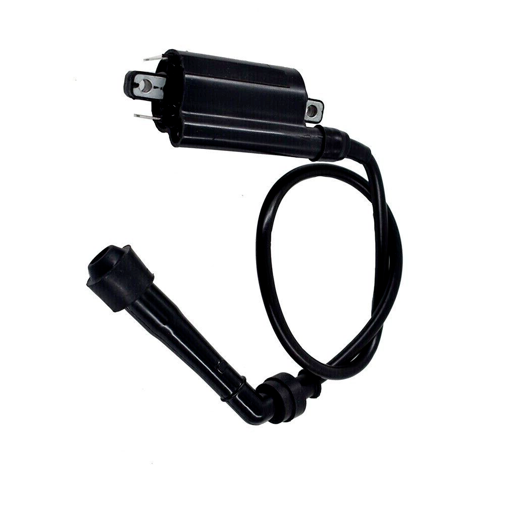 Ignition Coil Fits Kawasaki KLR 21121-1153 Ninja 500R EX500D EX500