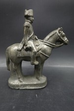 Napoleon figurine casting sculpture,toy
