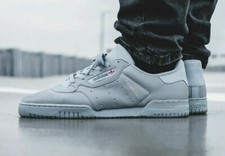 Adidas Yeezy Calabasas Powerphase Men  s Size 9 New With Box