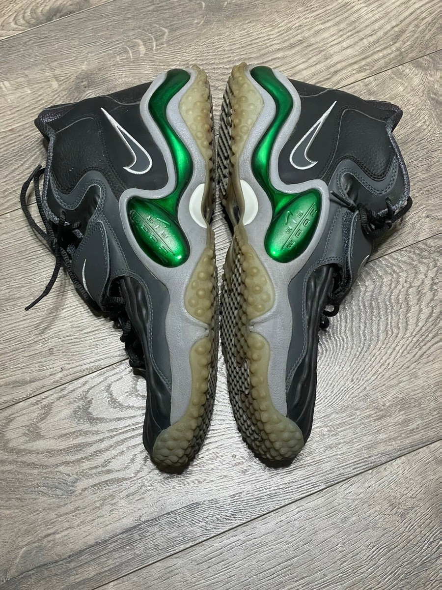 Nike Air Zoom Turf Jet '97 Shoes 2013 Packers Favre Football Men's