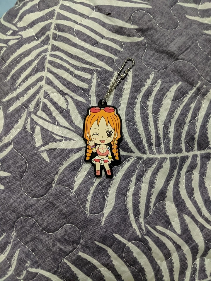 Keychain Anime - Image 2 of 4