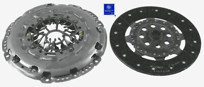 Sachs 3000 951 944 clutch kit for Nissan, Renault