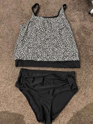Tankini Gr. 40